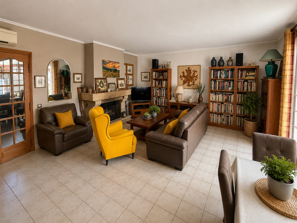 Vente Maison Maison 7P Saint Gély du Fesc 160 m2 St gely du fesc