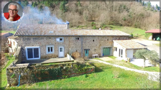  Propri�t�/ch�teau � vendre 8 pi�ces 175 m�