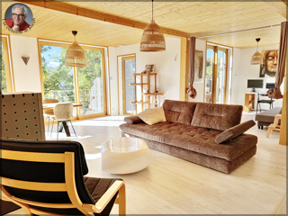  Maison � vendre 4 pi�ces 97 m�