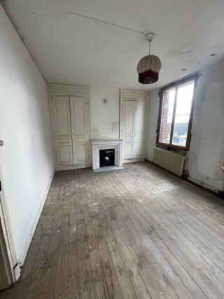  Maison à vendre 4 pièces 123 m²