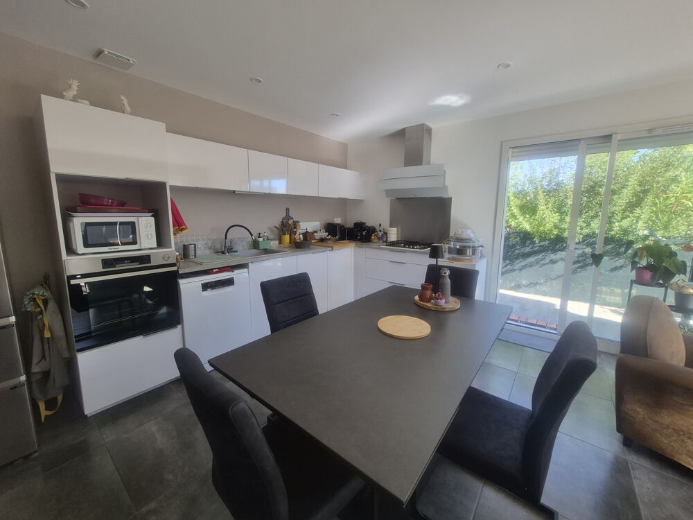 Vente Maison VILLA RECENTE Narbonne