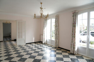  Maison à vendre 5 pièces 109 m²