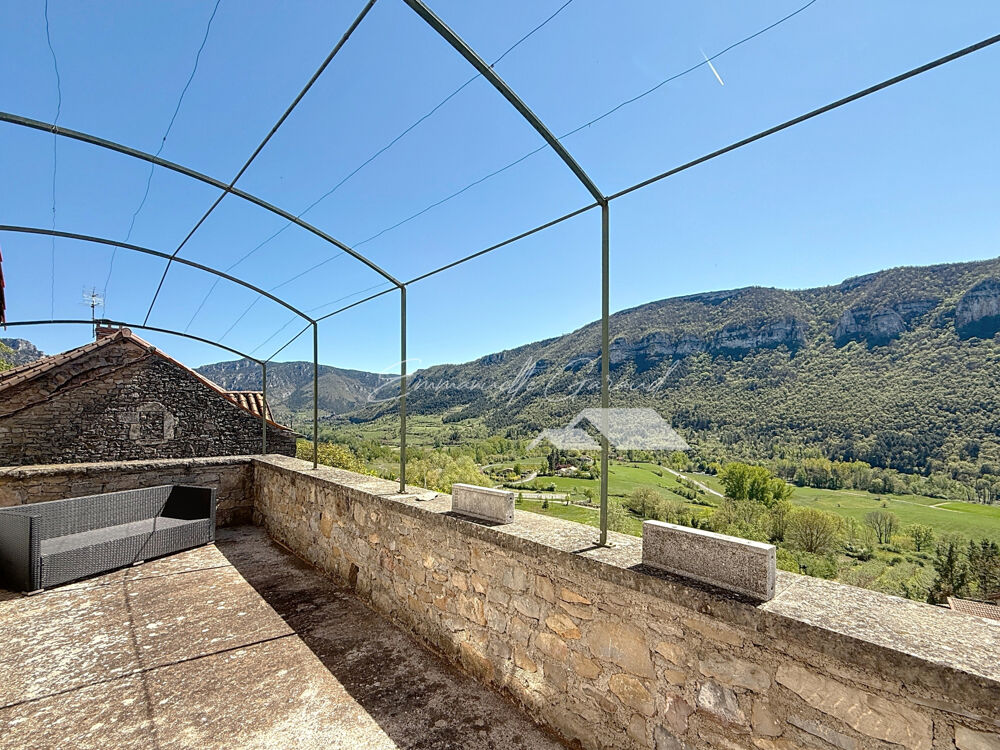 Vente Maison Idéale maison de vacances - Coup de coeur à Mostuejouls ! Mostuejouls