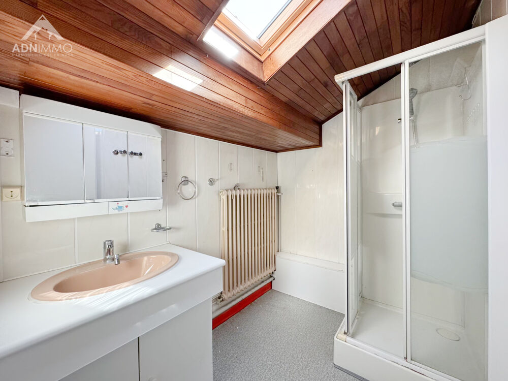  vendre  Maison Thoiry (01710)