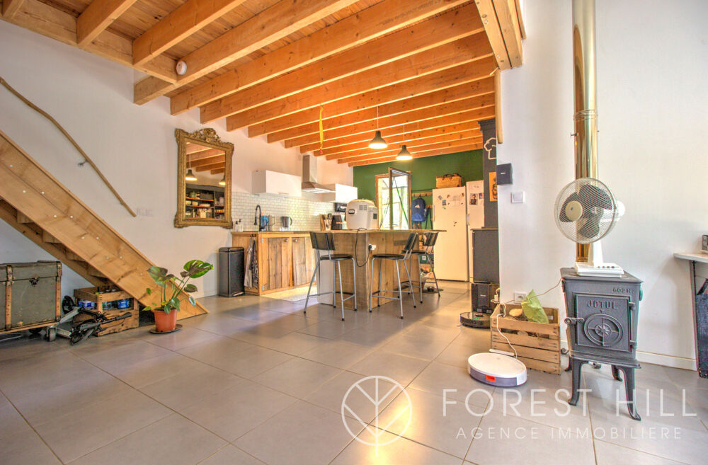 à vendre  Maison Montbolo (66110)
