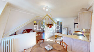  Appartement à vendre 3 pièces 85 m²