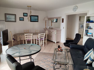  Appartement � vendre 4 pi�ces 72 m�