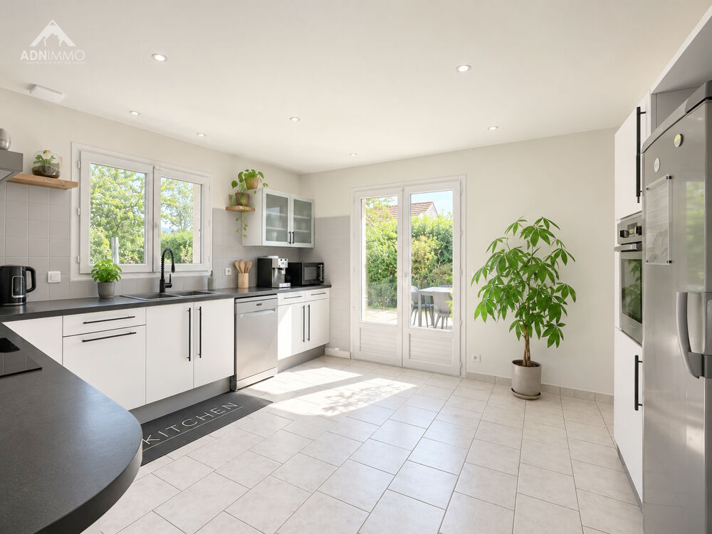 à vendre  Maison Collonges (01550)