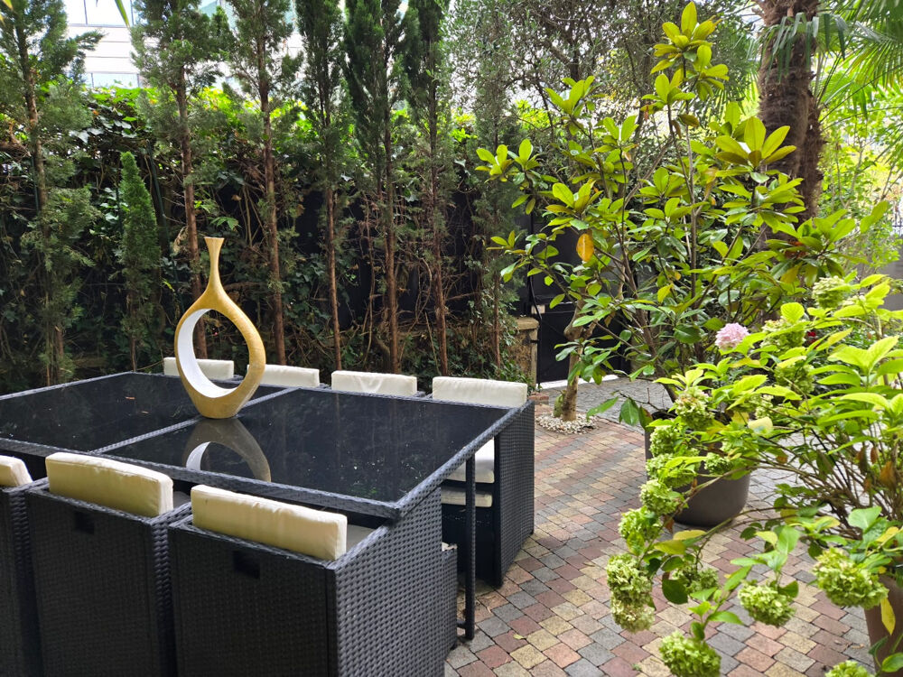 � vendre  Maison Puteaux (92800)