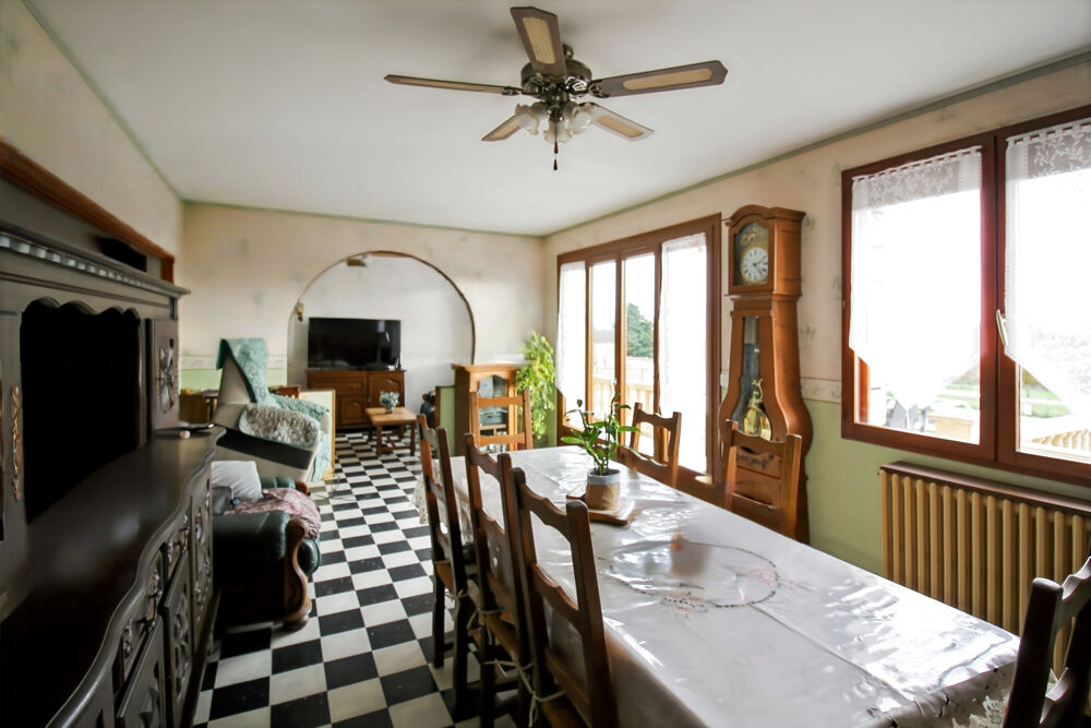 Vente Remise/Grange VIAGER OCCUPE - 1 Tête Venables