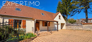  Maison � vendre 8 pi�ces 150 m�