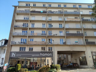 Appartement à vendre 3 pièces 75 m²