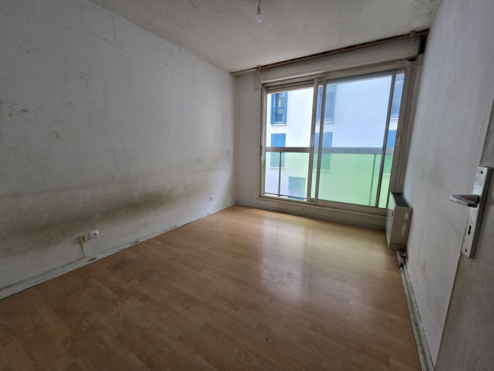 Appartement T3 61 m2