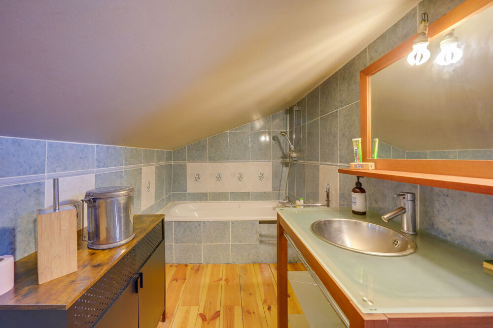  vendre  Maison Bordeaux (33000)