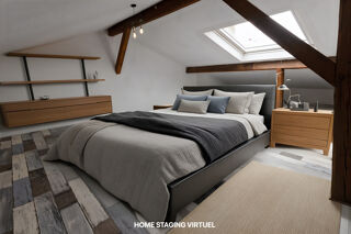  Appartement � vendre 3 pi�ces 30 m�