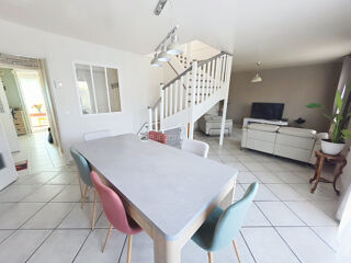  Maison à vendre 6 pièces 100 m²