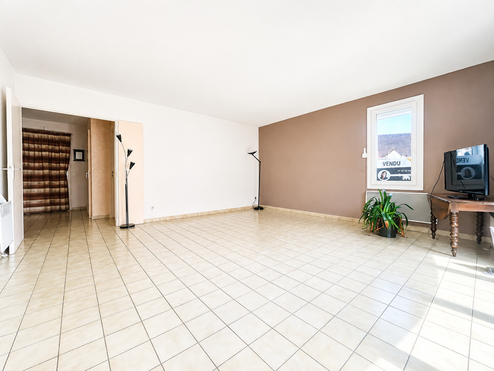 Appartement – Montlhéry - Vue 4