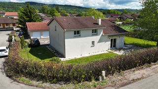  Maison à vendre 7 pièces 144 m²