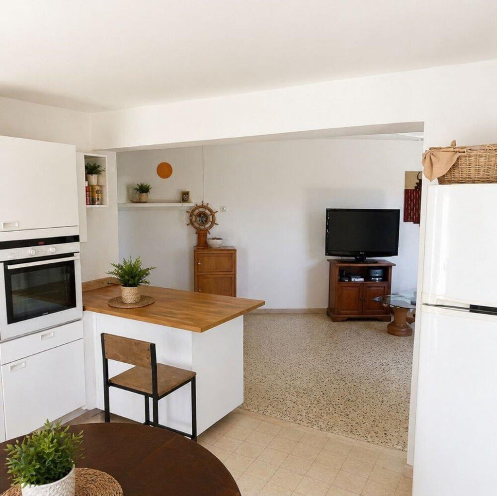 Vente Maison Maison Village Crédit vendeur St bres