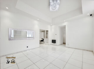  Appartement à vendre 3 pièces 92 m²