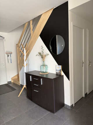  Maison � vendre 5 pi�ces 116 m�