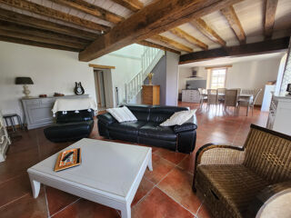  Maison à vendre 8 pièces 158 m²