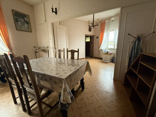  Maison � vendre 4 pi�ces 84 m�