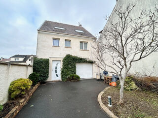  Maison � vendre 6 pi�ces 115 m�