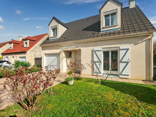  Maison à vendre 7 pièces 145 m²