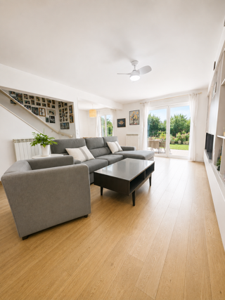  Maison à vendre 6 pièces 165 m²