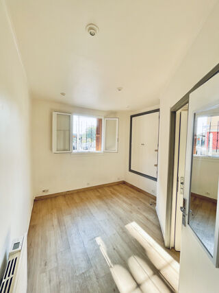  Appartement � vendre 1 pi�ce 13 m�