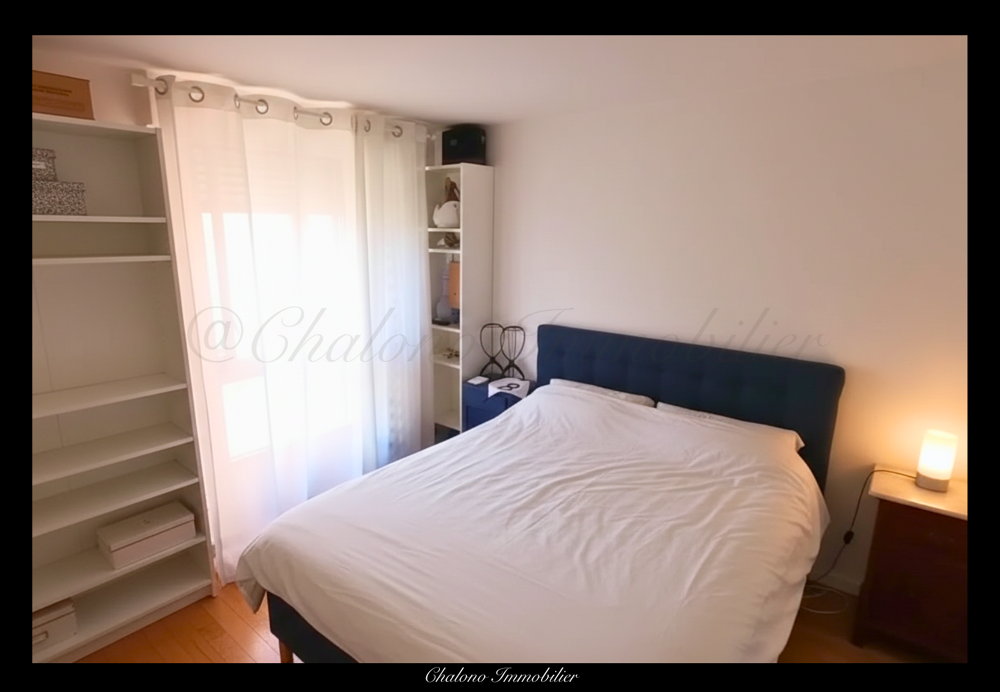 CAP DAGDE CENTRE-PORT : T3 DUPLEX, 59 M2 CARREZ. DERNIER ÉTAGE - VUE PORT - TERRASSE - CLIMATISATION