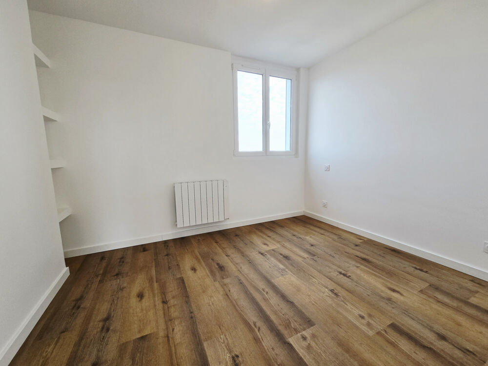 Vente Appartement Appartement T3 50m2 rénové Tarbes