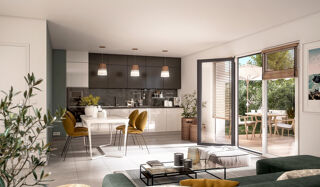  Maison 4 pi�ces 90 m� Marcellaz