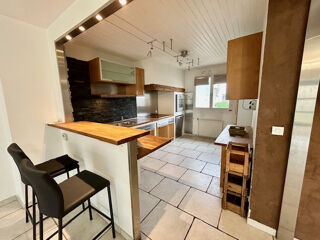  Maison � vendre 6 pi�ces 115 m�