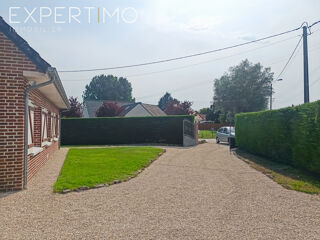  Maison à vendre 6 pièces 160 m²