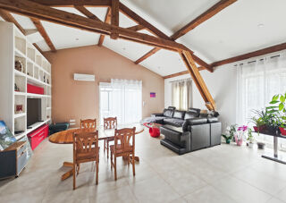  Maison  vendre 4 pices 113 m