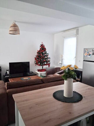  Appartement � vendre 3 pi�ces 67 m�