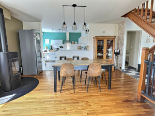  Maison à vendre 5 pièces 115 m²