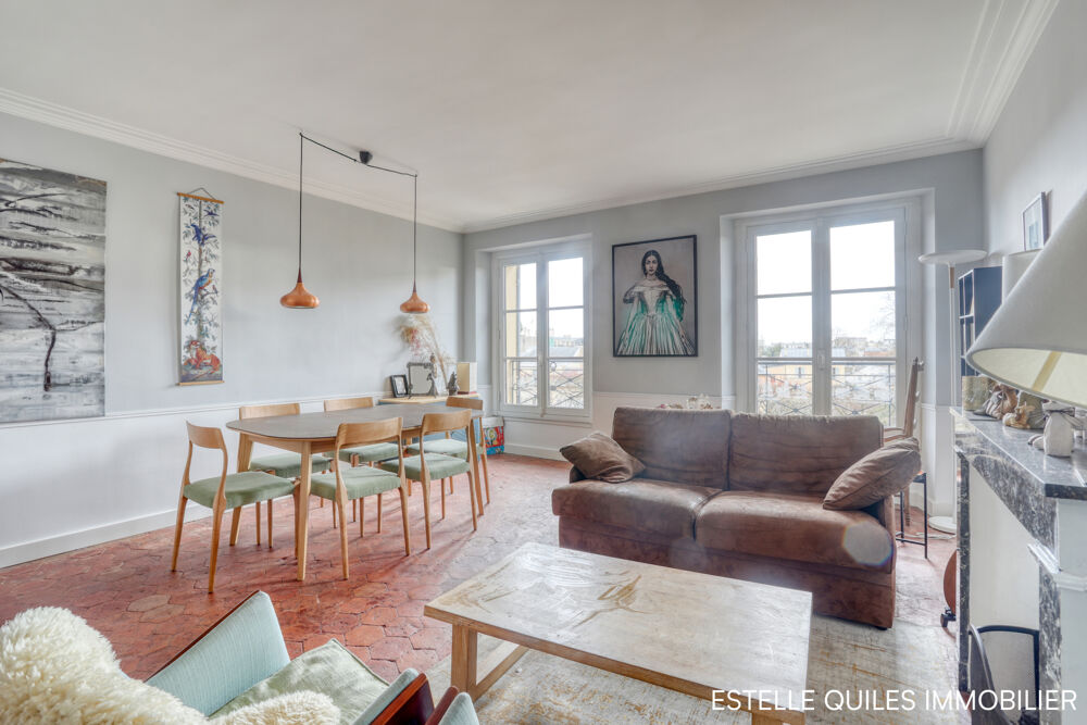 � vendre  Appartement Versailles (78000)