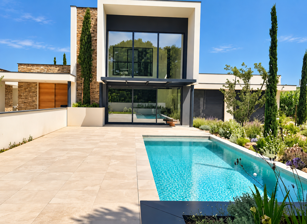 à vendre  Maison Perpignan (66000)