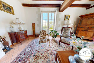  Maison à vendre 8 pièces 198 m²