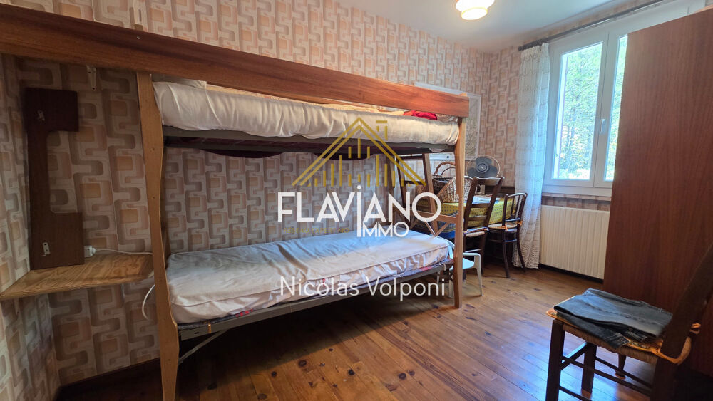 Vente Maison Maison 208,23 m2 Le sauze