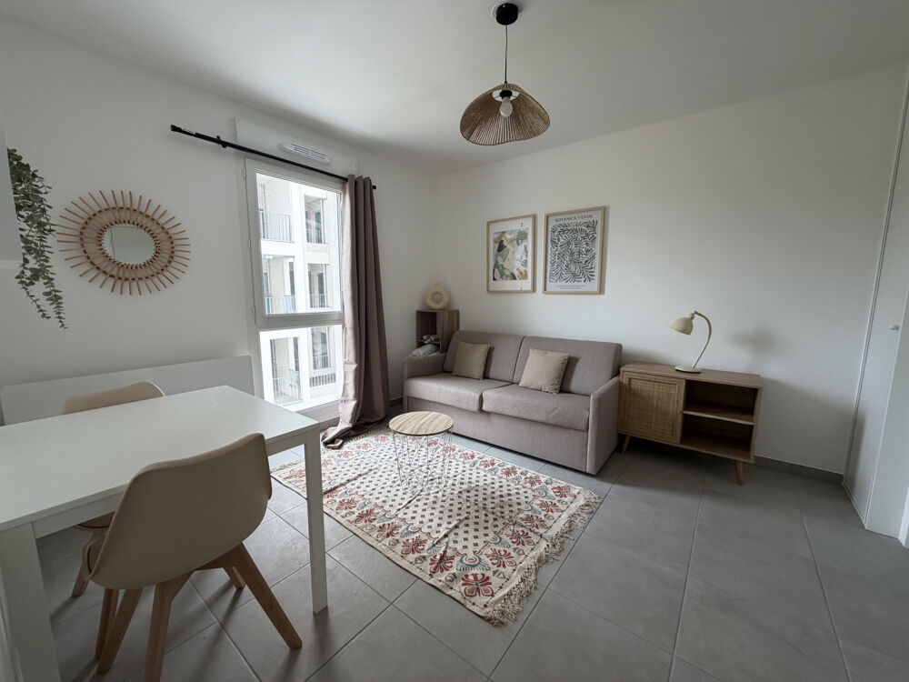 Location Appartement SAINT ETIENNE BEAU STUDIO NEUF A LOUER St etienne