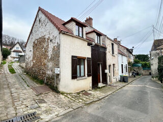 Maison à vendre 5 pièces 90 m²