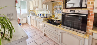  Appartement � vendre 5 pi�ces 79 m�