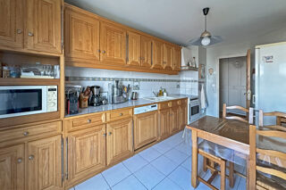  Appartement � vendre 4 pi�ces 91 m�