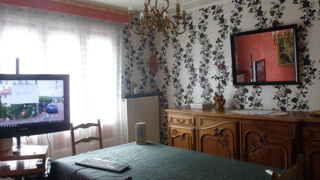  Maison � vendre 4 pi�ces 95 m�
