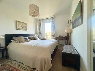  Appartement à vendre 3 pièces 58 m²