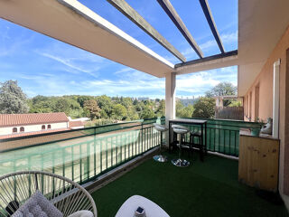  Appartement  vendre 3 pices 62 m